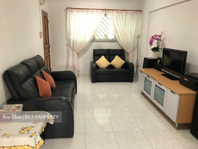 Blk 518 Jurong West Street 52 (Jurong West), HDB 3 Rooms #173177662
